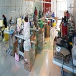 terry cloth towel producer